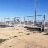 Security Fence of Telecommunications Towers