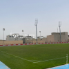 Stadium lighting poles