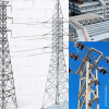 Power Transmission Towers