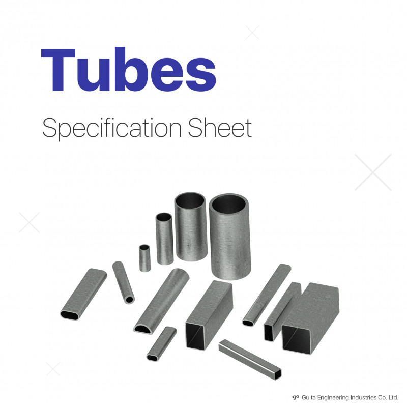 Tubes
